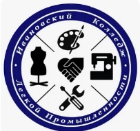 Логотип (Ивановский колледж легкой промышленности)